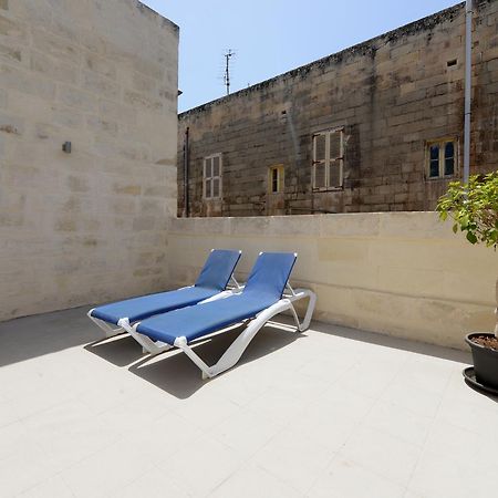 Vallettastay Lovely House Private Rooms מראה חיצוני תמונה