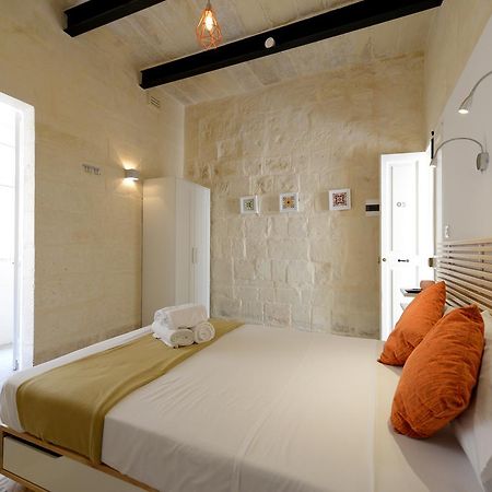Vallettastay Lovely House Private Rooms מראה חיצוני תמונה