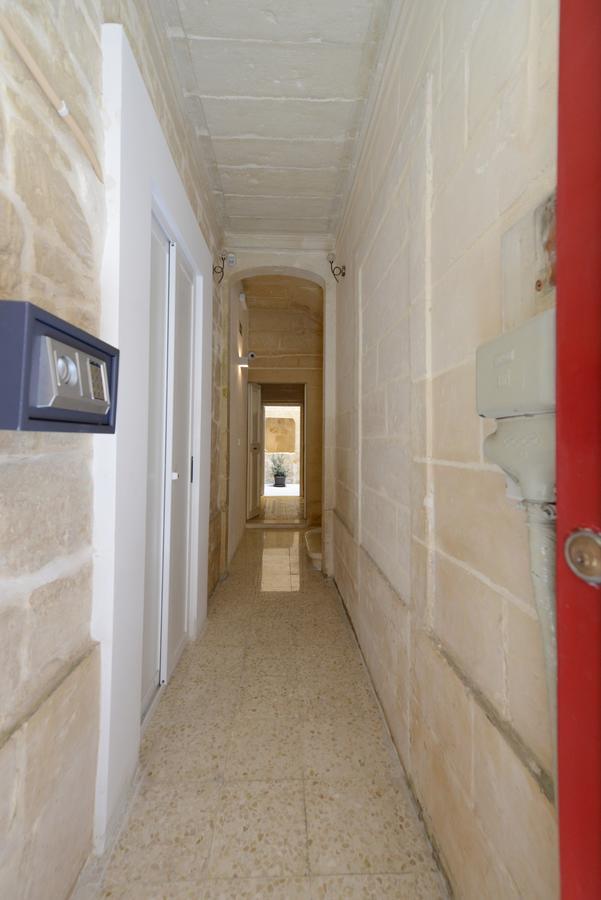 Vallettastay Lovely House Private Rooms מראה חיצוני תמונה