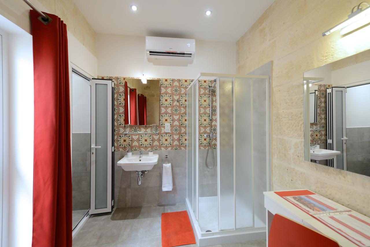 Vallettastay Lovely House Private Rooms מראה חיצוני תמונה