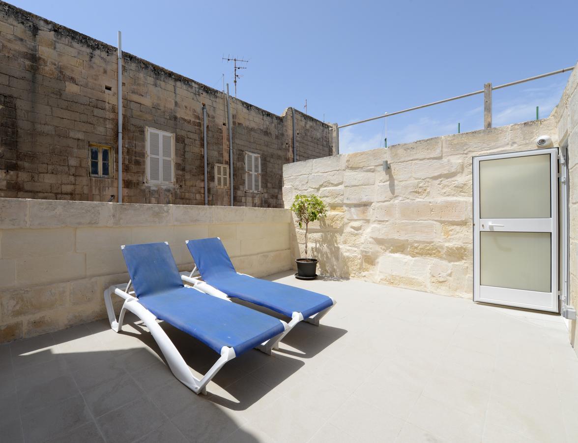 Vallettastay Lovely House Private Rooms מראה חיצוני תמונה