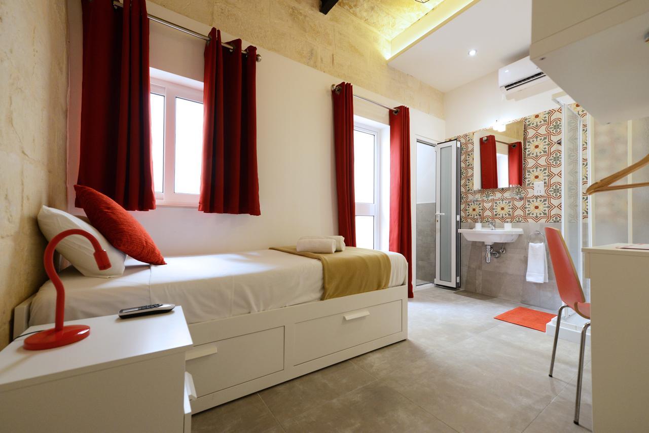 Vallettastay Lovely House Private Rooms מראה חיצוני תמונה
