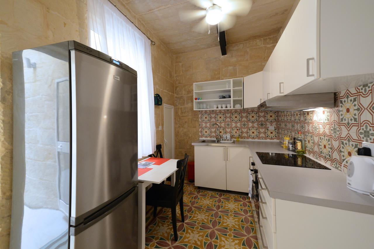 Vallettastay Lovely House Private Rooms מראה חיצוני תמונה