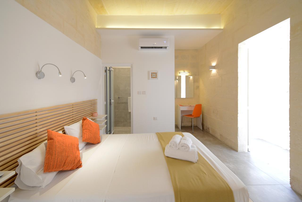 Vallettastay Lovely House Private Rooms מראה חיצוני תמונה