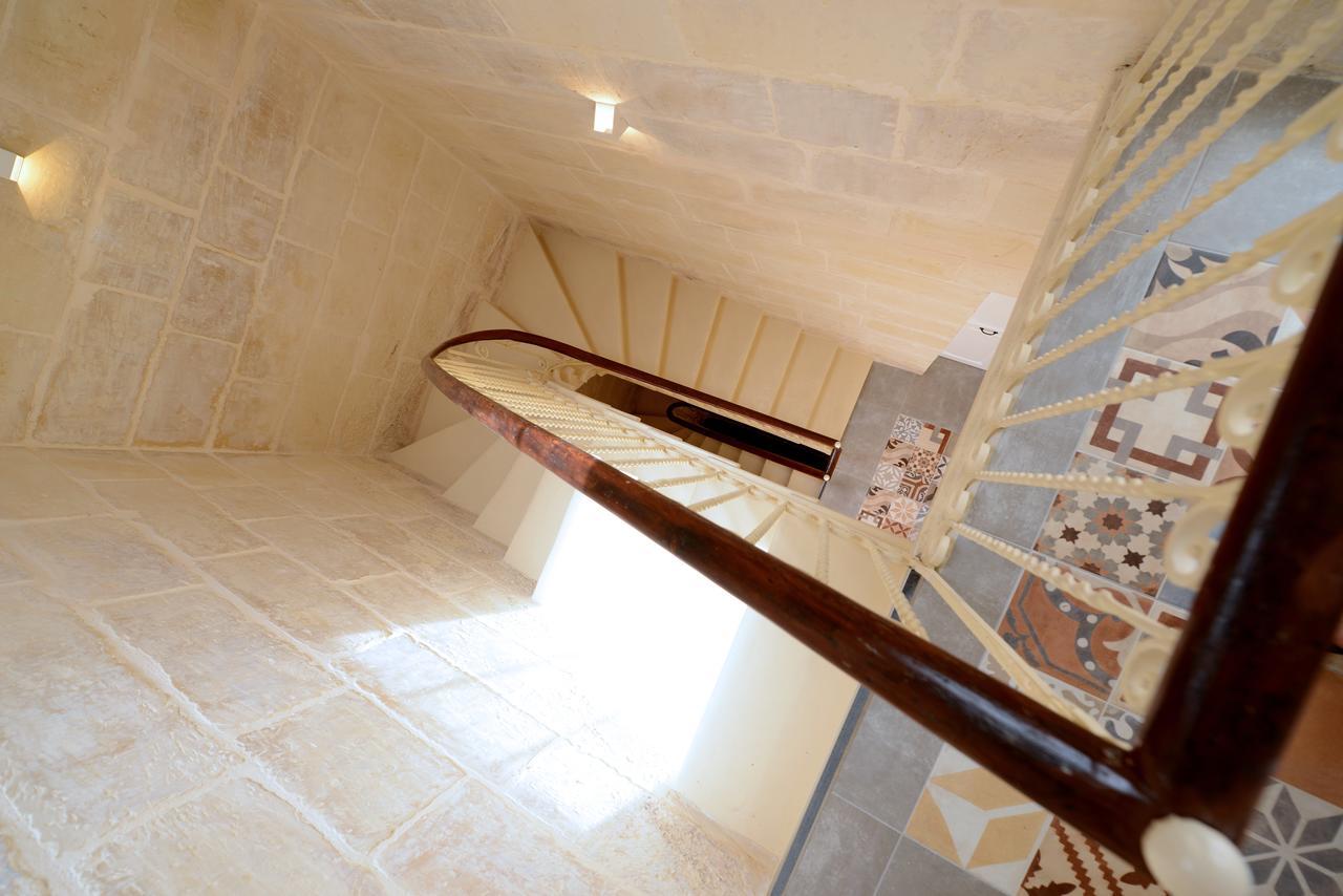 Vallettastay Lovely House Private Rooms מראה חיצוני תמונה