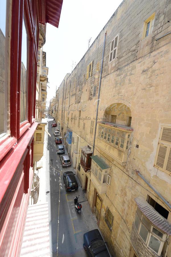 Vallettastay Lovely House Private Rooms מראה חיצוני תמונה